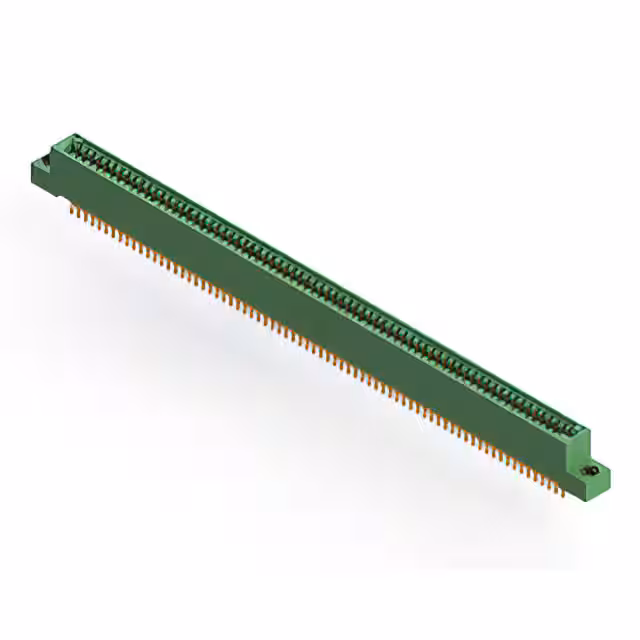 345-144-555-207 EDAC Inc.  Edgeboard Connectors